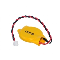 Batería de Litio Primaria de Larga Duración para TPMS, 3V 220mAh CR2032 CR2025, Tipo Botón, para Llaves de Coche, Control Remoto y Linterna