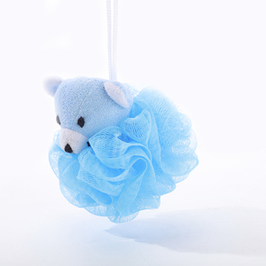 Carino forma di animale della maglia <span class=keywords><strong>da</strong></span> bagno <span class=keywords><strong>doccia</strong></span> <span class=keywords><strong>spugna</strong></span> di luffa <span class=keywords><strong>spugna</strong></span> <span class=keywords><strong>da</strong></span> bagno per i bambini - Product Image 6