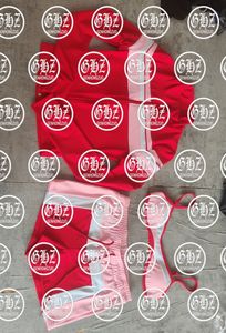 Y2K vêtements grande taille pour femmes Logo personnalisé tenues à manches courtes avec short 2 pièces ensembles motif Vintage et décoration <span class=keywords><strong>de</strong></span> boutons - Product Image 4