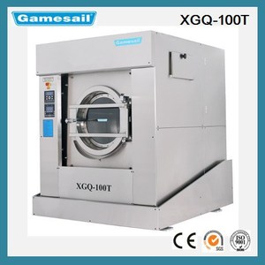 <span class=keywords><strong>Lave</strong></span>-<span class=keywords><strong>linge</strong></span> industriel haute performance 50KG-200KG - <span class=keywords><strong>Prix</strong></span> - Product Image 4
