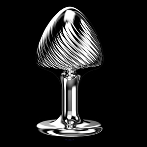 Tapón Anal Deportivo de Metal para Adultos, Juguetes Sexuales SM para Hombres y Mujeres, Masturbación, Orgasmo, Varios Tamaños - Product Image 4