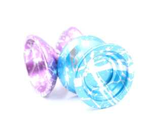 <span class=keywords><strong>Yoyo</strong></span> chinois en métal de marque personnalisée populaire avec roulement de haute qualité Yo-yo de sport professionnel pour fabricant de gros - Product Image 4