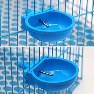 Abreuvoirs en plastique automatique <span class=keywords><strong>lapin</strong></span> <span class=keywords><strong>abreuvoir</strong></span> mamelon/bol à boire pour lapins - Product Image 5
