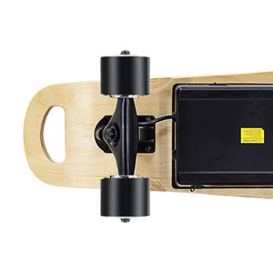 Planche à roulettes électrique tout-terrain à télécommande <span class=keywords><strong>pas</strong></span> chère - Product Image 5