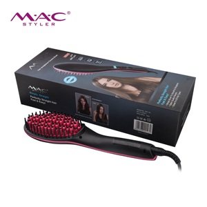 Peine de Pelo Liso para peluquería, peine profesional de pelo personalizado, certificado - Product Image 6