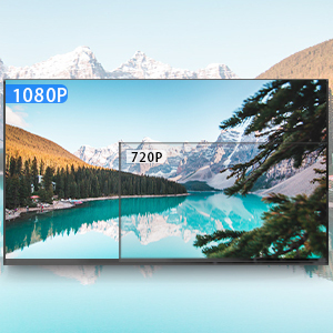 <span class=keywords><strong>Monitor</strong></span> LCD TFT de 12V para ordenador PC con pantalla IPS de escritorio FHD de pulgadas con <span class=keywords><strong>monitor</strong></span> de oficina con entrada VGA - Product Image 6