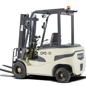 Hot bán 2ton điện cho người đi bộ <span class=keywords><strong>Stacker</strong></span> Walkie xe nâng <span class=keywords><strong>Pallet</strong></span> nâng lên Chiều cao xe tải điện cho kho - Product Image 5