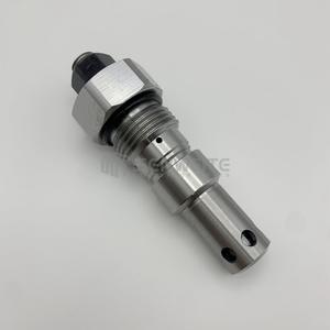 Válvula de control de presión Senwitt de 2 vías, 1 entrada, 315 bar, 250 L/min para válvula principal de alivio y pistola de excavadora - Product Image 3