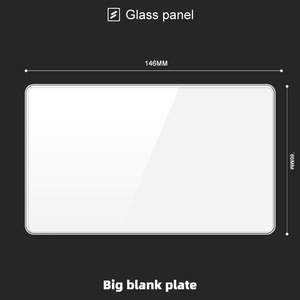 Bán buôn đôi Anh tiêu chuẩn điện nhà cắm điện ổ cắm tường chuyển đổi ổ cắm với cổng USB - Product Image 2