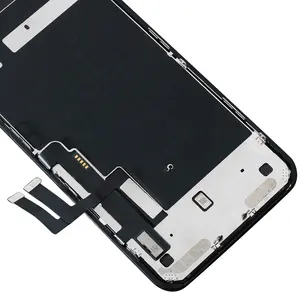 Usine spot écran iPhone droit réparation d'écran d'origine utilisé pour iPhone 11 11PRO 11PROMAX