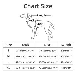 थोक लक्जरी ऊन कुत्ते चोरे कोट क्लासिक छोटे एक्स पालतू जानवर के कपड़े उच्च गुणवत्ता वाले पशु पैटर्न को गर्म कुत्ते की जैकेट - Product Image 6