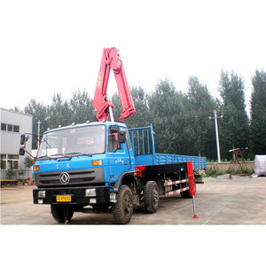 Venta de Fábrica en China, Mini Grúas, <span class=keywords><strong>Grúa</strong></span> Móvil Pequeña Euro 5 de 5 Toneladas, Mini <span class=keywords><strong>Grúa</strong></span> - Product Image 6