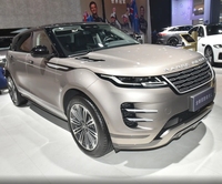 Land Rover Range Evoque: Moteur Ingenium haute performance 2.0T, Système Land Rover Range Rover 48V Mild Hybrid au meilleur prix