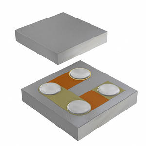 Circuitos Integrados, Chip MCU, Módulo MOSFET IGBT, Transistor MLX90316LDC-BDG-102-<span class=keywords><strong>RE</strong></span> SMD - Product Image 4