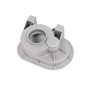 Die Cesting Investment Casting en métal bronze acier au carbone pour les modèles ronds et carrés - Product Image 1