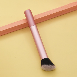 Nuevo juego de brochas de maquillaje RT, brocha RT, polvo suelto, base de rubor, resaltador facial, herramientas cosméticas para ojos - Product Image 4