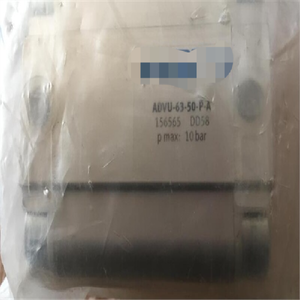 ADVU-63-50-<span class=keywords><strong>P</strong></span>-A 气缸 156565 - Product Image 1