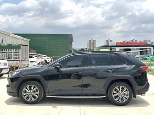 Toyota <span class=keywords><strong>RAV4</strong></span> Rongfang <span class=keywords><strong>2023</strong></span>, 2.0L CVT 4WD, Edición <span class=keywords><strong>Adventure</strong></span>, 29000 km, Pintura Original, Primera Matriculación Marzo 2024 - Product Image 3