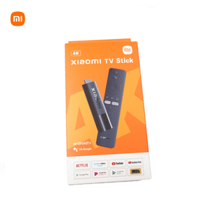 Venta al por mayor <span class=keywords><strong>Xiaomi</strong></span> 4K TV <span class=keywords><strong>Stick</strong></span> Mi TV <span class=keywords><strong>Stick</strong></span> con transmisión remota Android <span class=keywords><strong>Fire</strong></span> TV <span class=keywords><strong>Stick</strong></span> 4K - Product Image 1