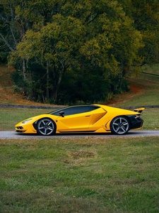 ชุดแต่งคาร์บอนไฟเบอร์สำหรับ LP700/LP770 Centenario คุณภาพสูงใหม่ กันชนหน้า/หลัง สเกิร์ตข้าง ดิฟฟิวเซอร์  ใช้ได้กับรถ 100% - Product Image 3