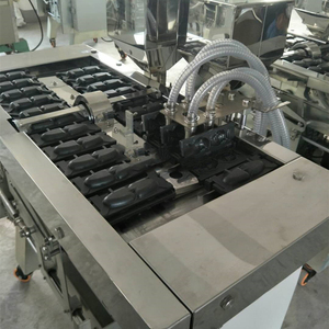 Machine à pain court automatique, pour fabrication de gâteaux, taille personnalisée - Product Image 6