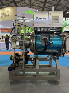 SUMPOT MULTI-FONCTIONS PILOT RETORT – Idéal pour les boîtes de conserve, les <span class=keywords><strong>bocaux</strong></span> en verre ou les sachets souples - Product Image 3