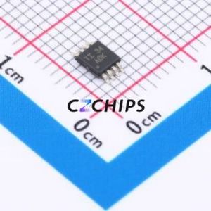 Venta al por mayor THS4631DGNR Circuito Integrado IC Chip FET Amplificador de entrada - Product Image 1
