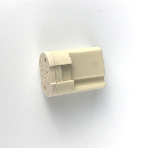 حامل مصباح سيراميك G9 عالي الجودة بسعر المصنع مقبس مصباح لتركيبات الإضاءة - Product Image 6
