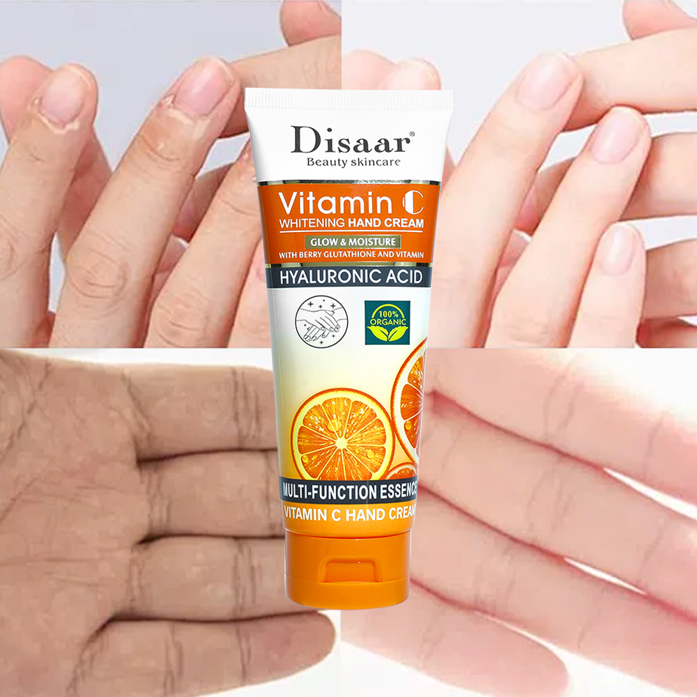 glutathione hand cream Are Anti-Ageing Treatments Safe? The Truth About Glutathione IV Drips main image 1
