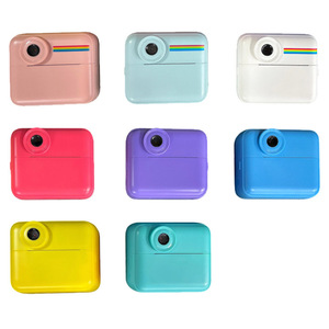 <span class=keywords><strong>Appareil</strong></span> <span class=keywords><strong>photo</strong></span> instantané pour enfants certifié selon les normes européennes, imprimante thermique couleur HD 1080P, <span class=keywords><strong>appareil</strong></span> <span class=keywords><strong>photo</strong></span> numérique pour enfants - Product Image 2