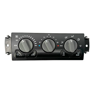 Interrupteur à température contrôlée Com 1162 32x47x64mm pour usage automobile - Product Image 4
