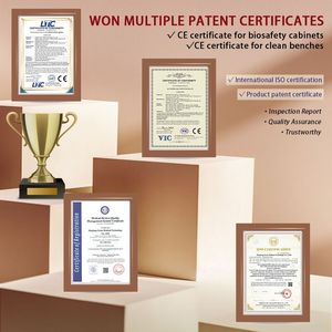 Incubateur 1,5/80L, 160l, 180l, incubateur <span class=keywords><strong>CO2</strong></span> - Product Image 6