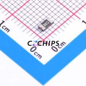 BSMD1206-075-6V Resettable Fuse 1206 Fuse 6V 100A 750mA 1.5A - Product Image 2