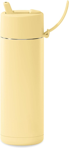 <span class=keywords><strong>Termo</strong></span> de Viaje de Acero Inoxidable Aislado de 20 oz, Personalizado, Antiderrames, Taza para Café, Camping, Bebidas, con Tapa Abatible - Product Image 2