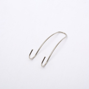 Phần Cứng Máy móc chính xác móc thép không gỉ của các kích cỡ khác nhau và lò xo hình đặc biệt - Product Image 3