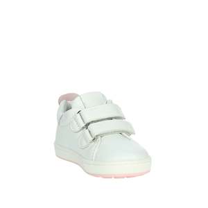 Zapatillas Balducci para Niña, Blancas y Rosas, con Diseño de Estrella y Cierre de Velcro, Estilo Chunky - Product Image 5