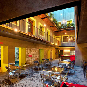 Muebles de Hotel Personalizados, Servicio de Proyecto FF E, Juego de Muebles de Dormitorio de Lujo, Solución de Diseño Profesional para Espacios Hoteleros - Product Image 2