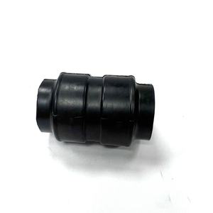 Fabricante Chino al por Mayor: Buje de Goma Resistente a Altas Temperaturas de Larga Duración 30*51*78 mm, Buje para Varilla de Torsión - Product Image 2
