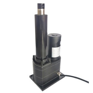 12V 24V Brush <strong>Motor</strong> <strong>Actuator</strong> <strong>Supplier</strong> IP65 <strong>DC</strong> Waterproof 6000N Heavy Duty <strong>Linear</strong> <strong>Actuator</strong> Industrial <strong>Linear</strong> <strong>Actuator</strong> - Product Image 4