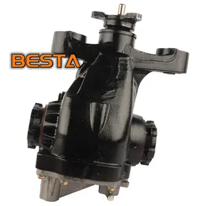 23156305 84110753 Rear Differential Carrier Assembly Fit for 2013-2019 Cadillac ATS 2.0L RWD 3.27 FDR 2013-2019 Car Accessories