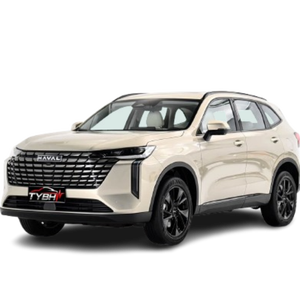SUV d'occasion en excellent état Haval H6 2024 2.0T 9DCT LHD Toit ouvrant panoramique Écran 14,6 pouces 5 places <span class=keywords><strong>Voiture</strong></span> d'occasion fiable pour l'exportation - Product Image 1