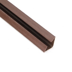 Batwing porte cadre joint acoustique fumée cadre de porte joint <span class=keywords><strong>bande</strong></span> feu et fumée barrière <span class=keywords><strong>pour</strong></span> métal <span class=keywords><strong>bois</strong></span> porte - Product Image 6