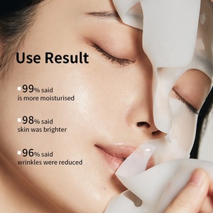 Оптовая продажа, биоколлагеновая маска для ухода за лицом - Product Image 2