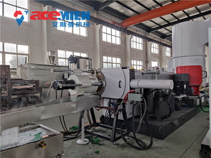 Tái Chế Virgin 100% <span class=keywords><strong>PP</strong></span> <span class=keywords><strong>PE</strong></span> PET Nhựa Monofilament Bàn Chải Sợi Đùn Máy Filament Đùn <span class=keywords><strong>Line</strong></span> Cho Dây Thừng - Product Image 4