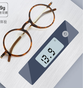 2021Anti-<span class=keywords><strong>blue</strong></span> แสงแว่นอ่านหนังสือ Presbyopic แว่นตาแบบพกพา TR90บางกรอบแว่นอ่านหนังสือผู้ชายผู้หญิงในสต็อก - Product Image 5