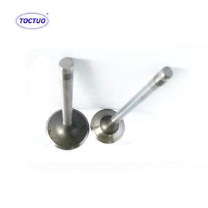 Valvola di Aspirazione OE 481H-1007011CA per <span class=keywords><strong>Motore</strong></span> SQR481FC - Product Image 5