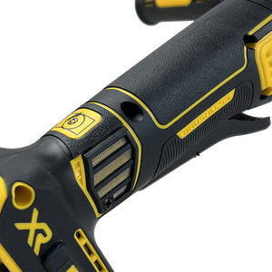 <span class=keywords><strong>Smerigliatrice</strong></span> <span class=keywords><strong>Angolare</strong></span>/Levigatrice Orbitale a Batteria al Litio Brushless Dewalt 20V DCG405 DCG416 100mm/125mm DCG406/405 - Product Image 2