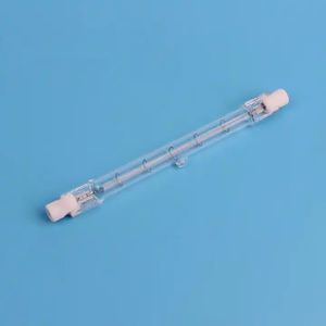 HoneyFly – ampoules halogènes J118 <span class=keywords><strong>150W</strong></span> 300W 500W 110V <span class=keywords><strong>R7S</strong></span> à Double extrémité 118mm, lampes à Filament, Tube à Quartz - Product Image 3