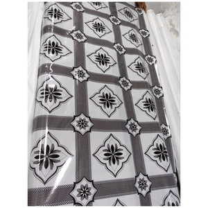 Rouleau de moquette en vinyle PVC écologique imperméable de 1,0 mm d'épaisseur pour sols intérieurs avec fonction antidérapante - Product Image 5