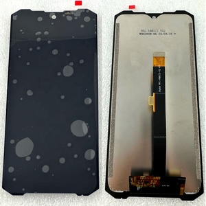 Pantalla LCD para <span class=keywords><strong>Doogee</strong></span> <span class=keywords><strong>S96</strong></span> <span class=keywords><strong>Pro</strong></span>, digitalizador táctil - Product Image 1